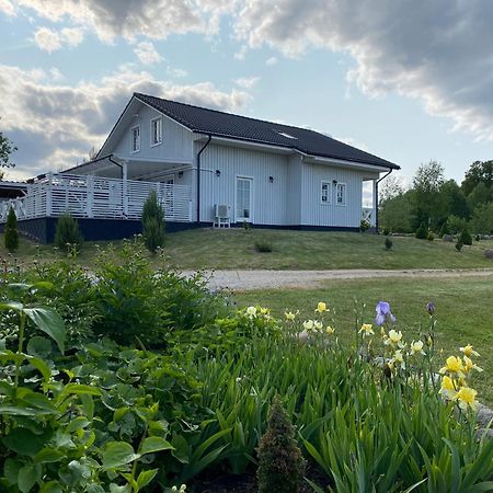 Vila Bianca Inturke エクステリア 写真