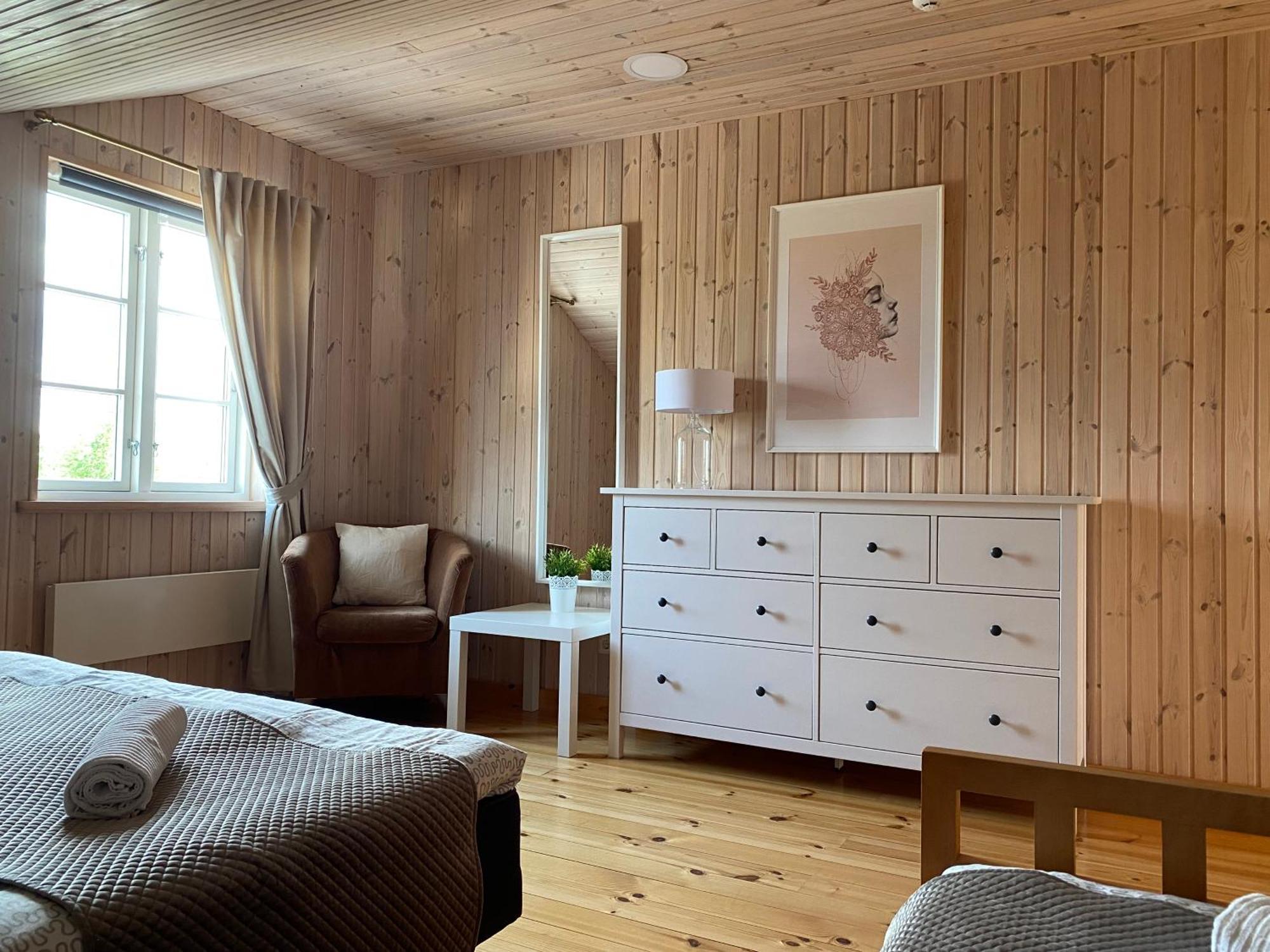 Vila Bianca Inturke 部屋 写真