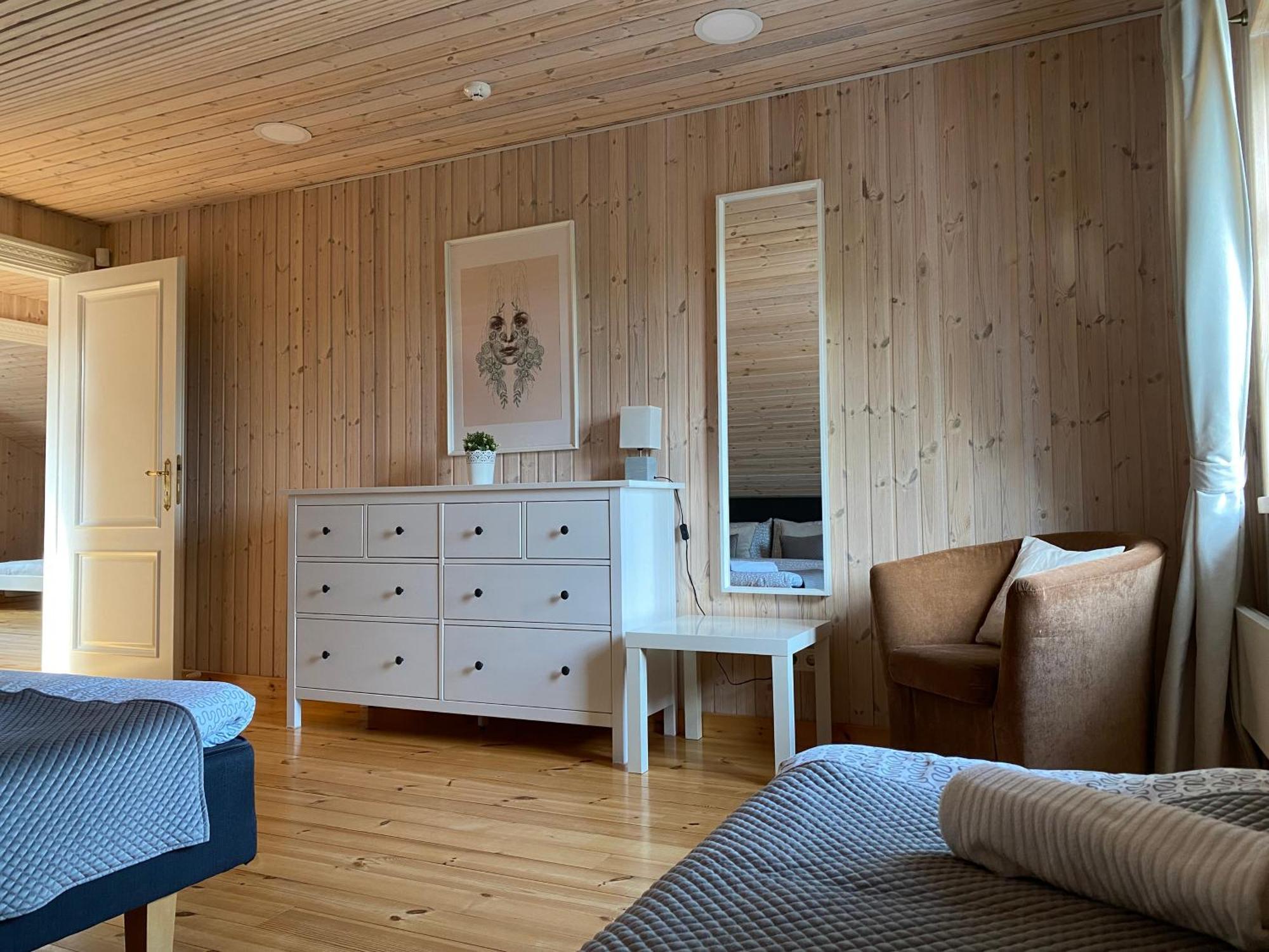 Vila Bianca Inturke 部屋 写真