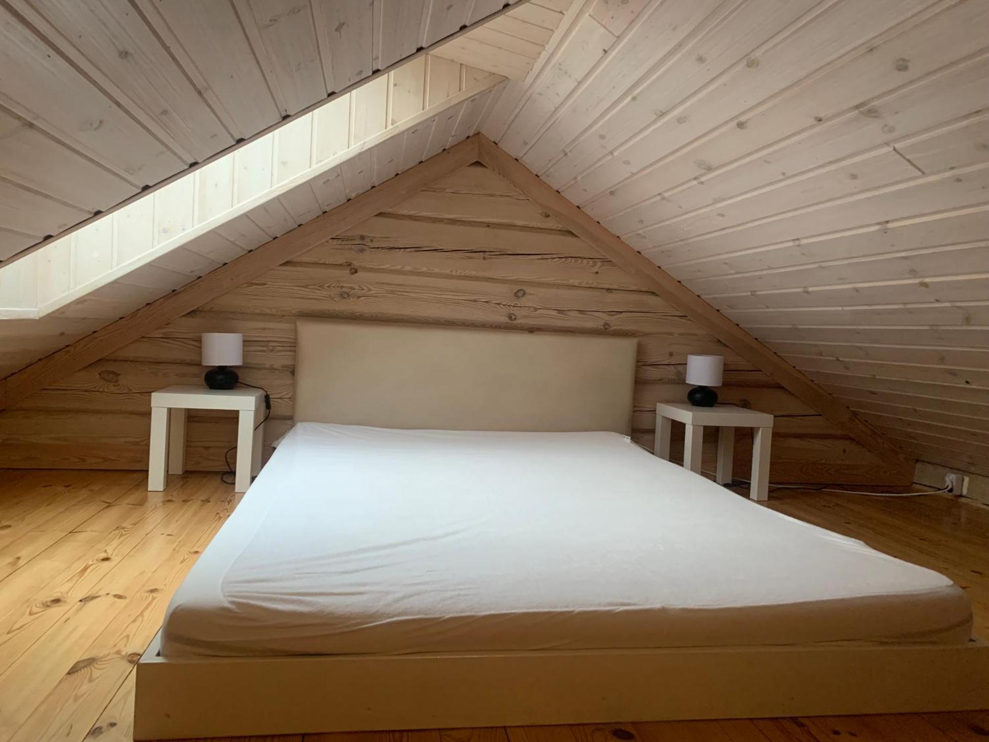 Vila Bianca Inturke 部屋 写真